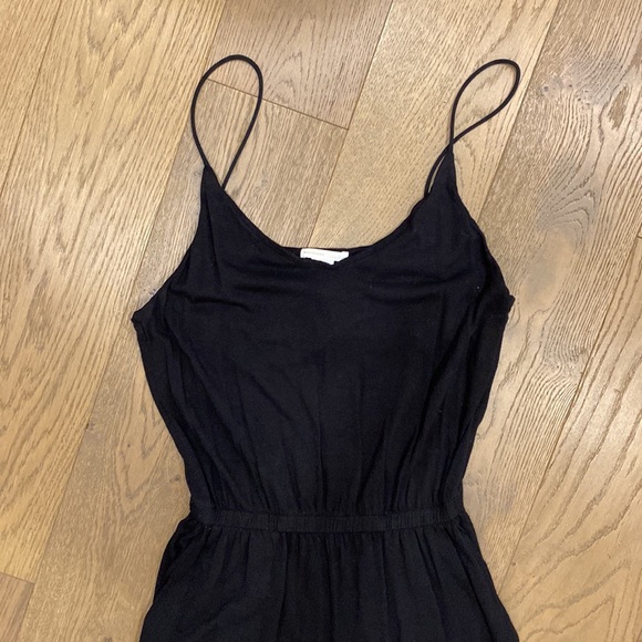 Black long pant jumper from H&M - Picture 2 of 4